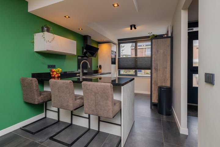 Foto 16 van Van de Kerckhovestraat 20