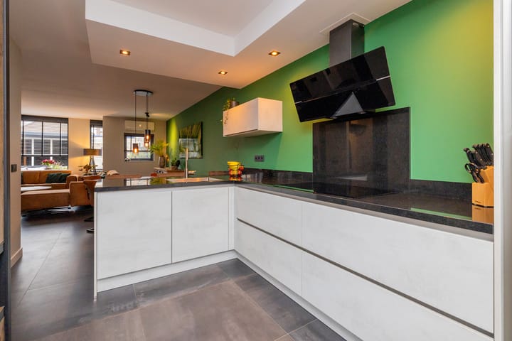 Foto 18 van Van de Kerckhovestraat 20