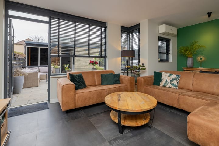 Foto 19 van Van de Kerckhovestraat 20