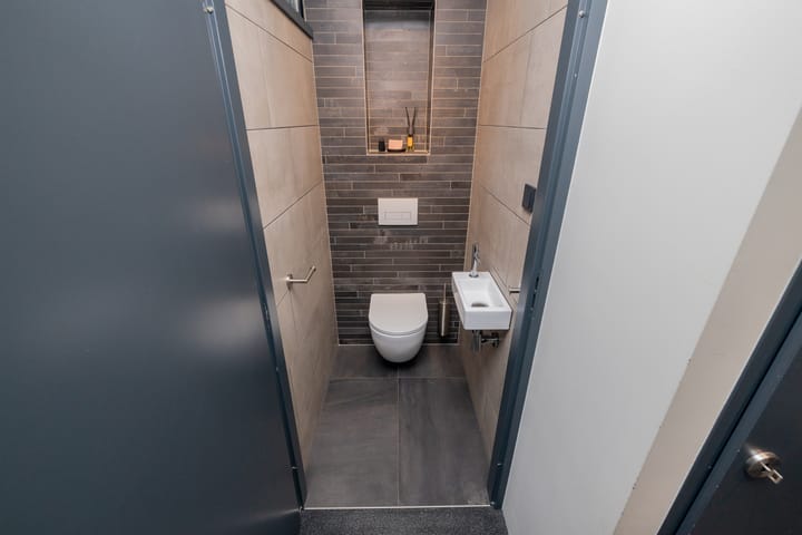 Foto 20 van Van de Kerckhovestraat 20