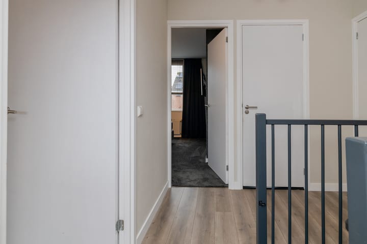 Foto 21 van Van de Kerckhovestraat 20