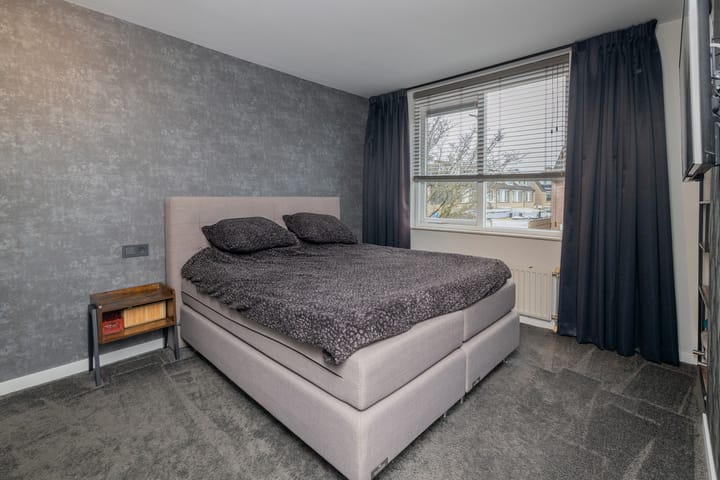 Foto 22 van Van de Kerckhovestraat 20