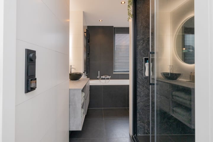 Foto 26 van Van de Kerckhovestraat 20