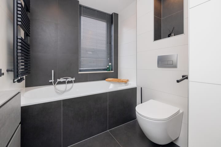 Foto 27 van Van de Kerckhovestraat 20