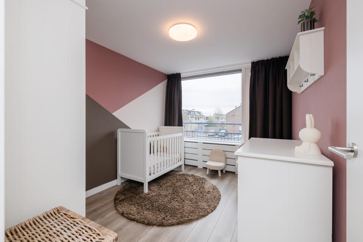 Foto 30 van Van de Kerckhovestraat 20