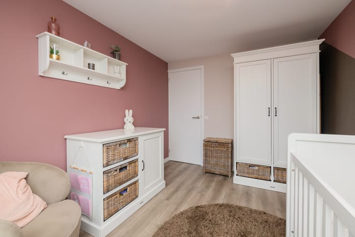 Foto 31 van Van de Kerckhovestraat 20