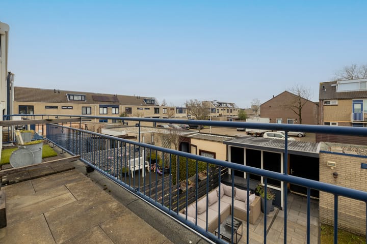 Foto 32 van Van de Kerckhovestraat 20