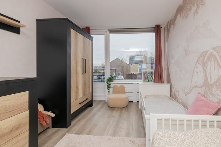 Foto 33 van Van de Kerckhovestraat 20