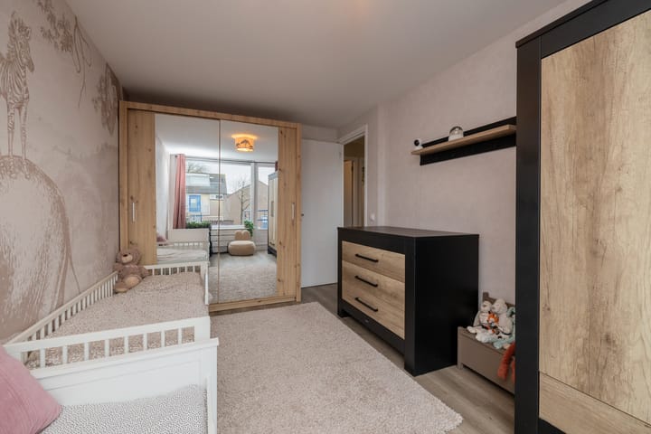 Foto 34 van Van de Kerckhovestraat 20