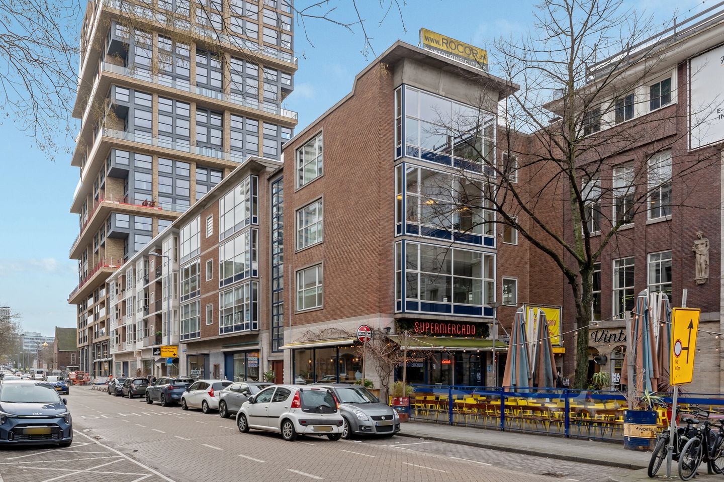 Bekijk foto 2 van Schiedamse Vest 91-B