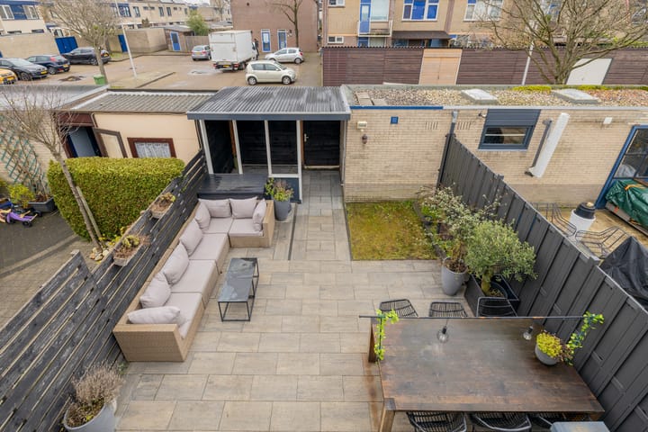 Foto 35 van Van de Kerckhovestraat 20