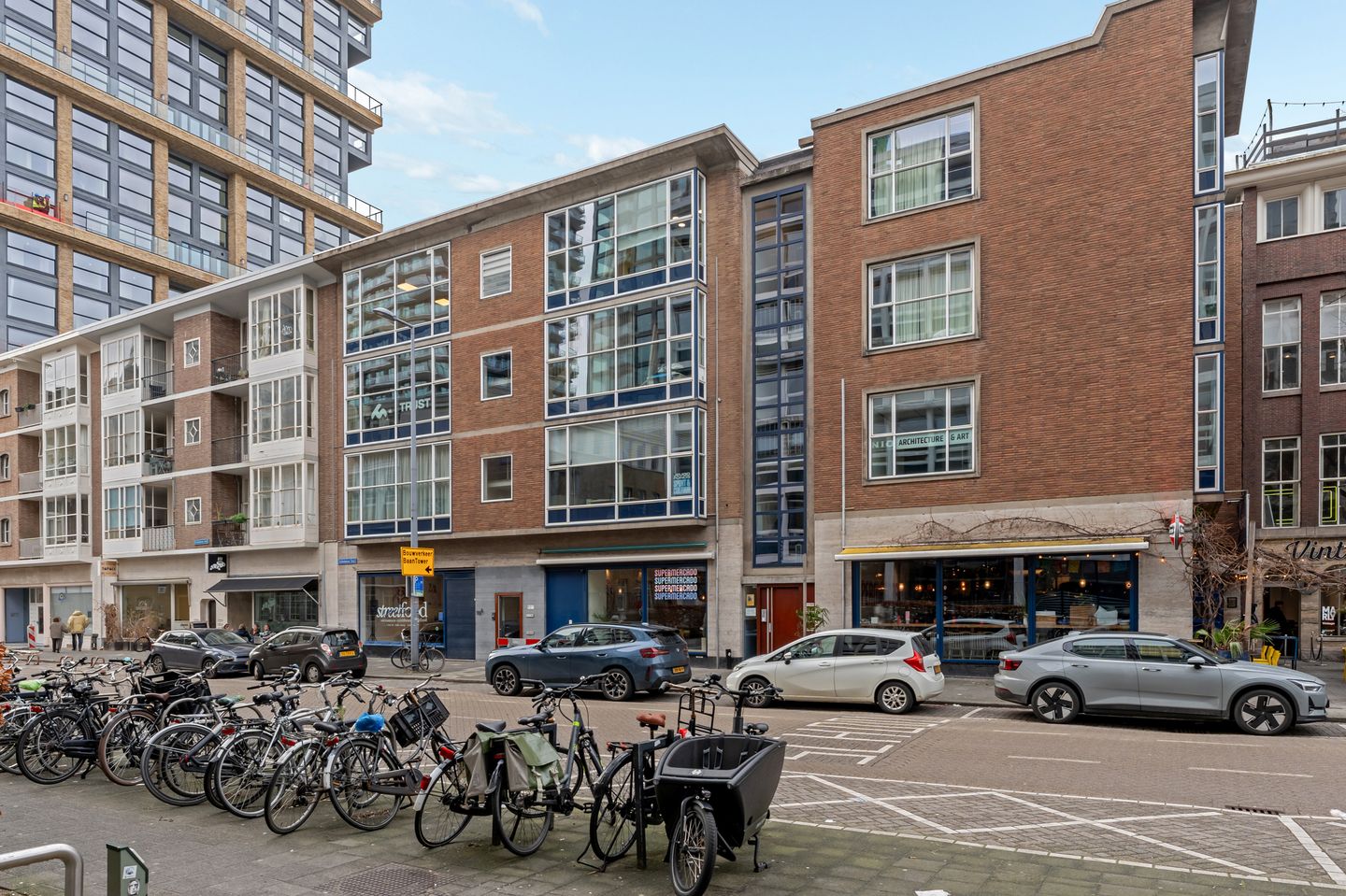 Bekijk foto 3 van Schiedamse Vest 91-B