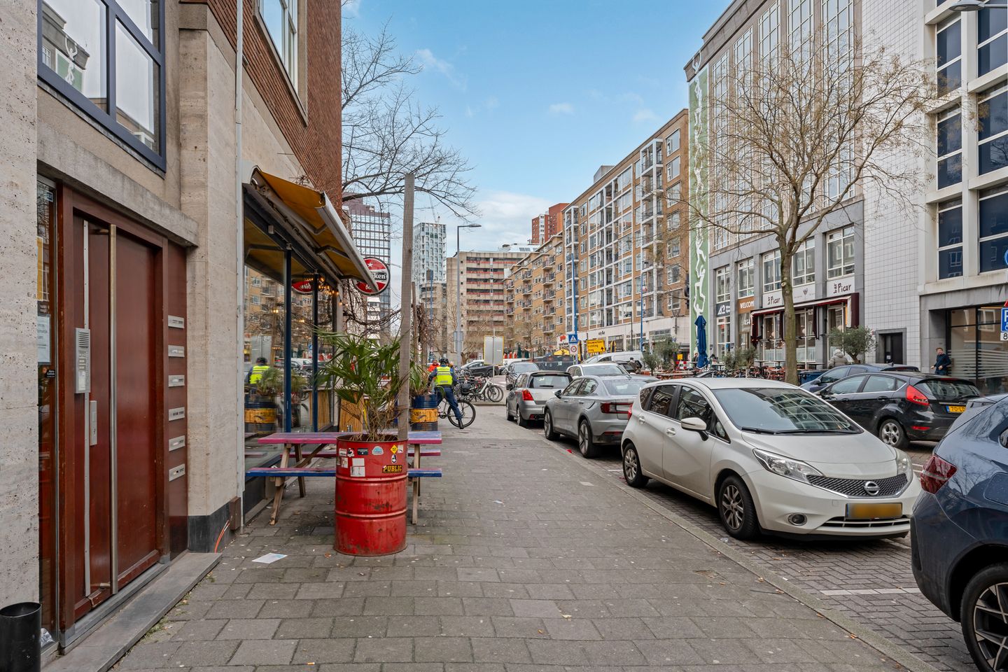 Bekijk foto 4 van Schiedamse Vest 91-B