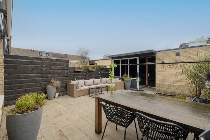 Foto 37 van Van de Kerckhovestraat 20