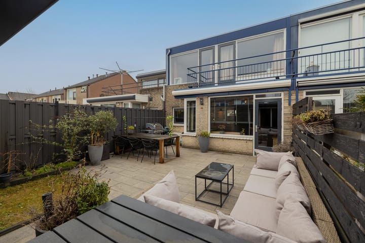 Foto 38 van Van de Kerckhovestraat 20