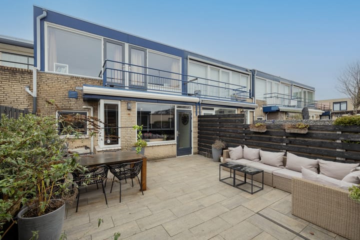 Foto 39 van Van de Kerckhovestraat 20