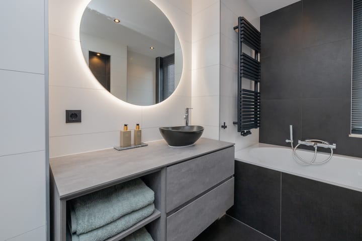 Foto 4 van Van de Kerckhovestraat 20