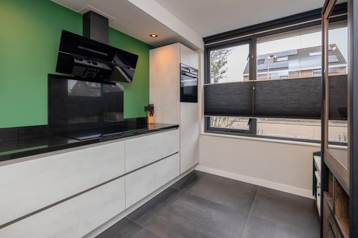 Foto 17 van Van de Kerckhovestraat 20