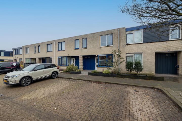 Foto 42 van Van de Kerckhovestraat 20