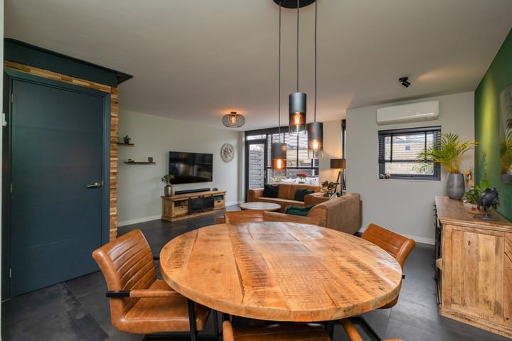 Foto 9 van Van de Kerckhovestraat 20