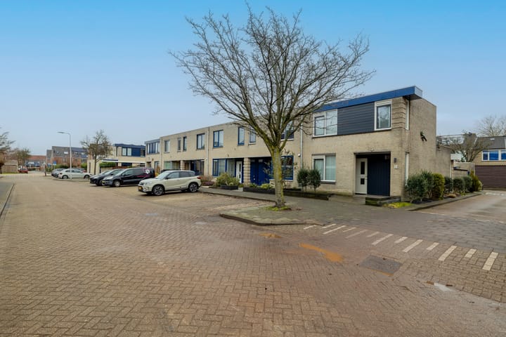 Foto 43 van Van de Kerckhovestraat 20