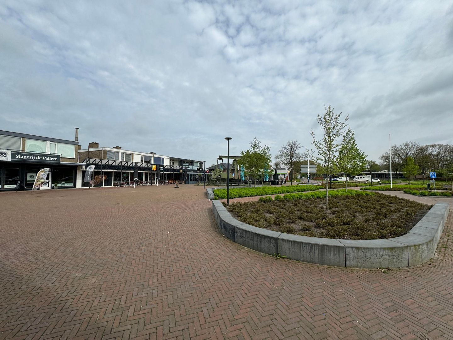 Bekijk foto 3 van De Pallert 18