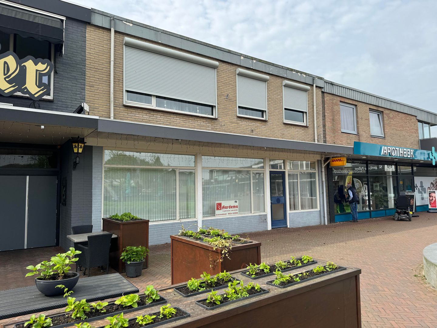 Bekijk foto 5 van De Pallert 18