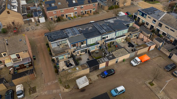 Foto 45 van Van de Kerckhovestraat 20