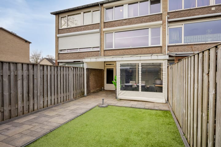 Foto 4 van Leliestraat 52