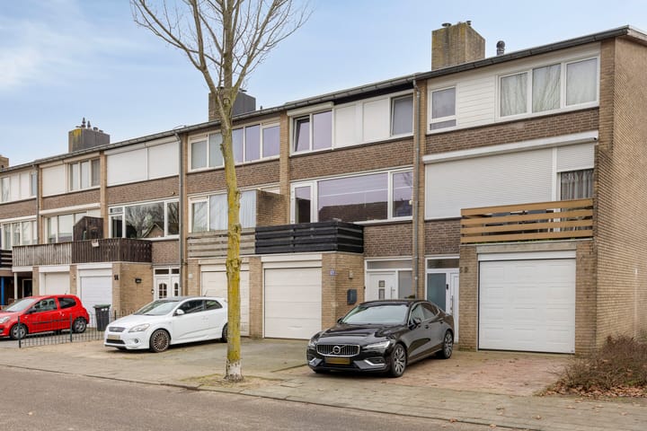 Foto 5 van Leliestraat 52