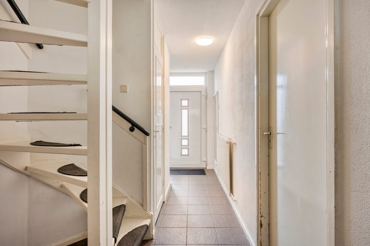 Foto 7 van Leliestraat 52