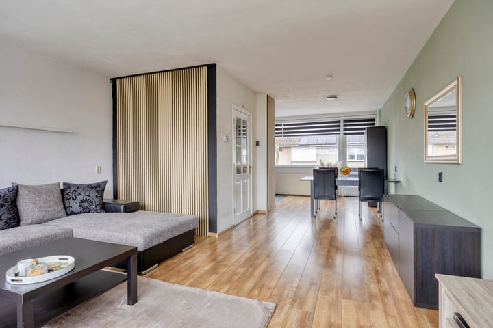 Foto 10 van Leliestraat 52