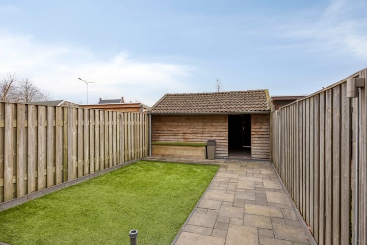 Foto 40 van Leliestraat 52