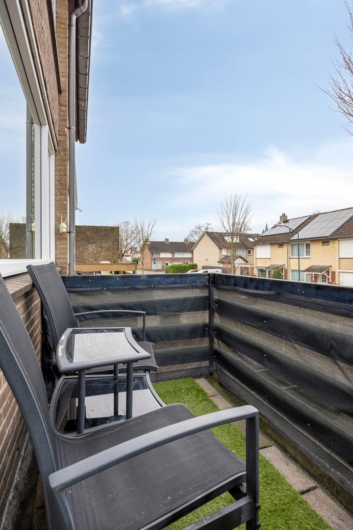 Foto 18 van Leliestraat 52