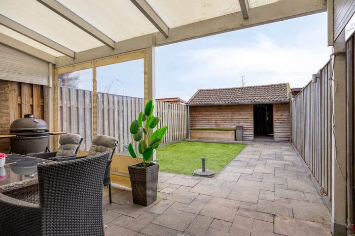 Foto 37 van Leliestraat 52