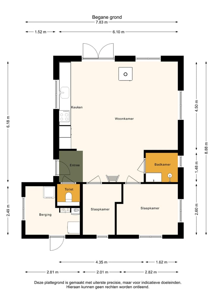 Foto 33 van Beukenlaan 5-0008