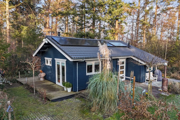 Foto 11 van Beukenlaan 5-0008