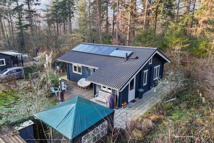 Foto 13 van Beukenlaan 5-0008