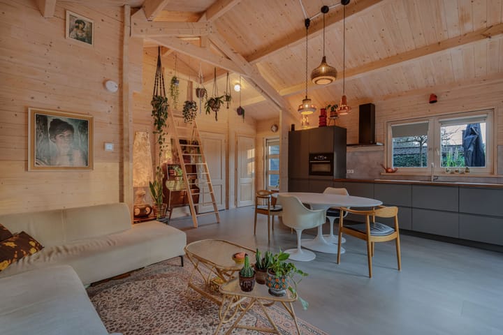 Foto 21 van Beukenlaan 5-0008