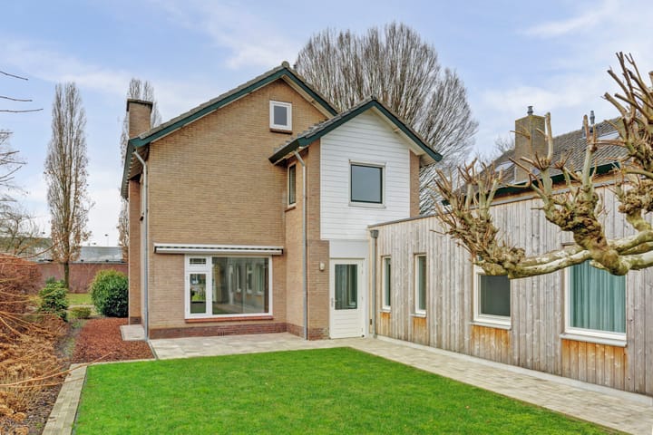 Schubertstraat 8 main image