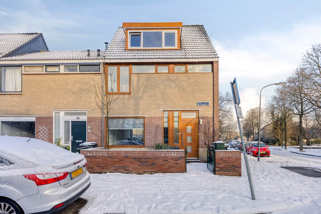 Foto 1 van Heldringstraat 2