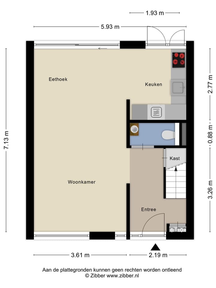 Foto 25 van Heldringstraat 2