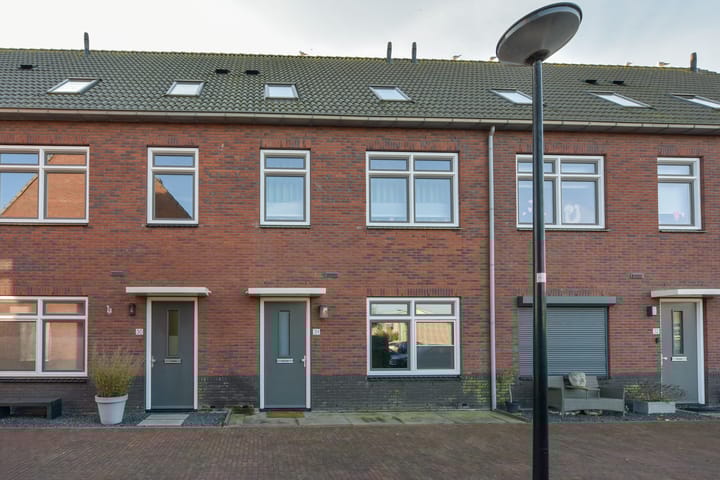 Foto 1 van Benedenland 31