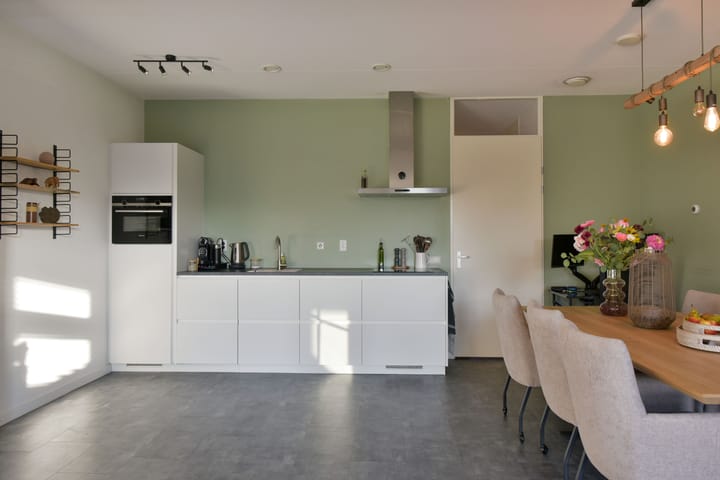 Foto 3 van Benedenland 31