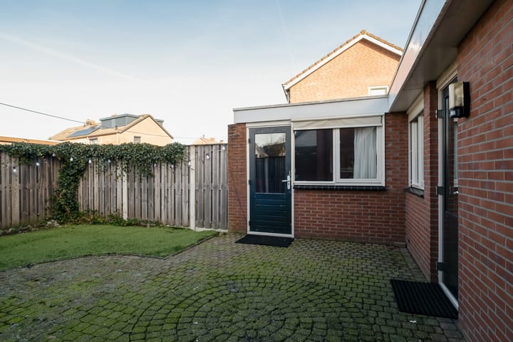 Foto 2 van Oldenzaalsestraat 56