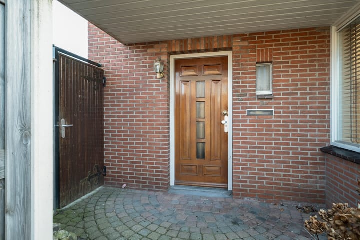 Photo 5 of Oldenzaalsestraat 56