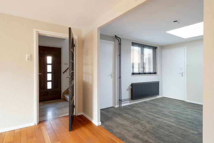 Photo 8 of Oldenzaalsestraat 56