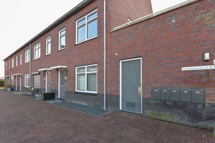 Foto 22 van Benedenland 31