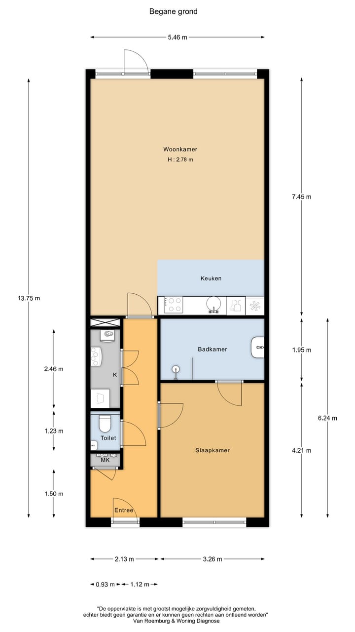 Foto 25 van Benedenland 31
