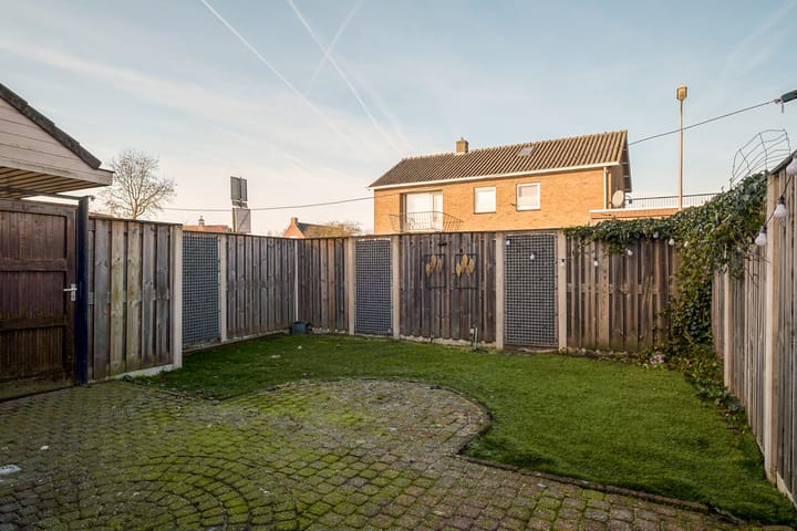 Photo 34 of Oldenzaalsestraat 56